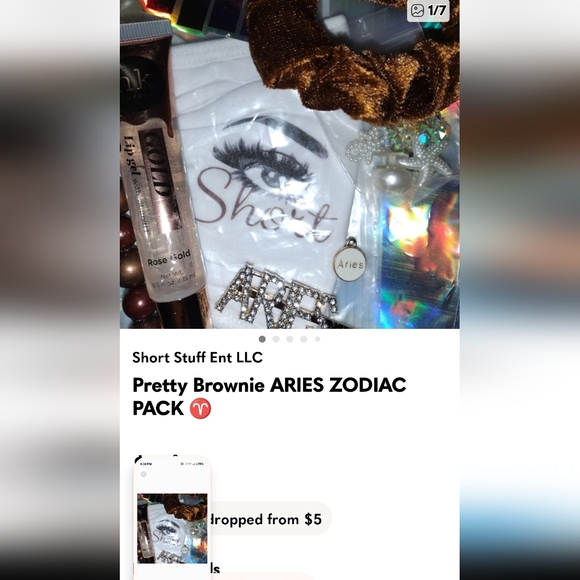 2packs BUNDLE & Accessories Sets🆕+🤎 - Picture 6 of 9